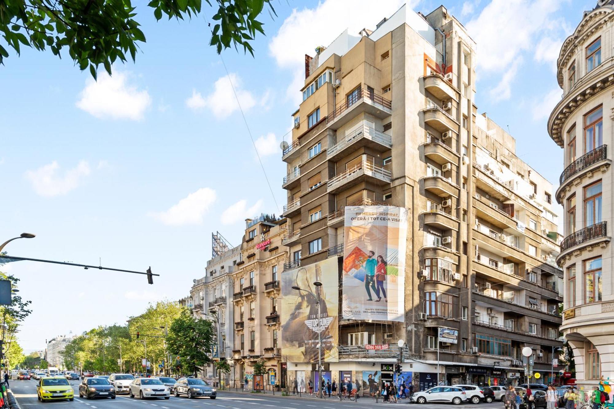 Tova Pearl - Cozy, Modern 2br Apt, Dt, Ultracentral, Chabad Across Street, 20 Min Walk To Old Town